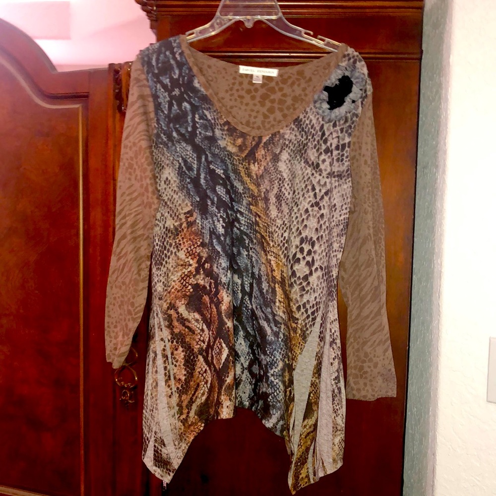 Blouse